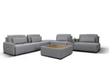 Lounge — linha Primme da Gralha Azul